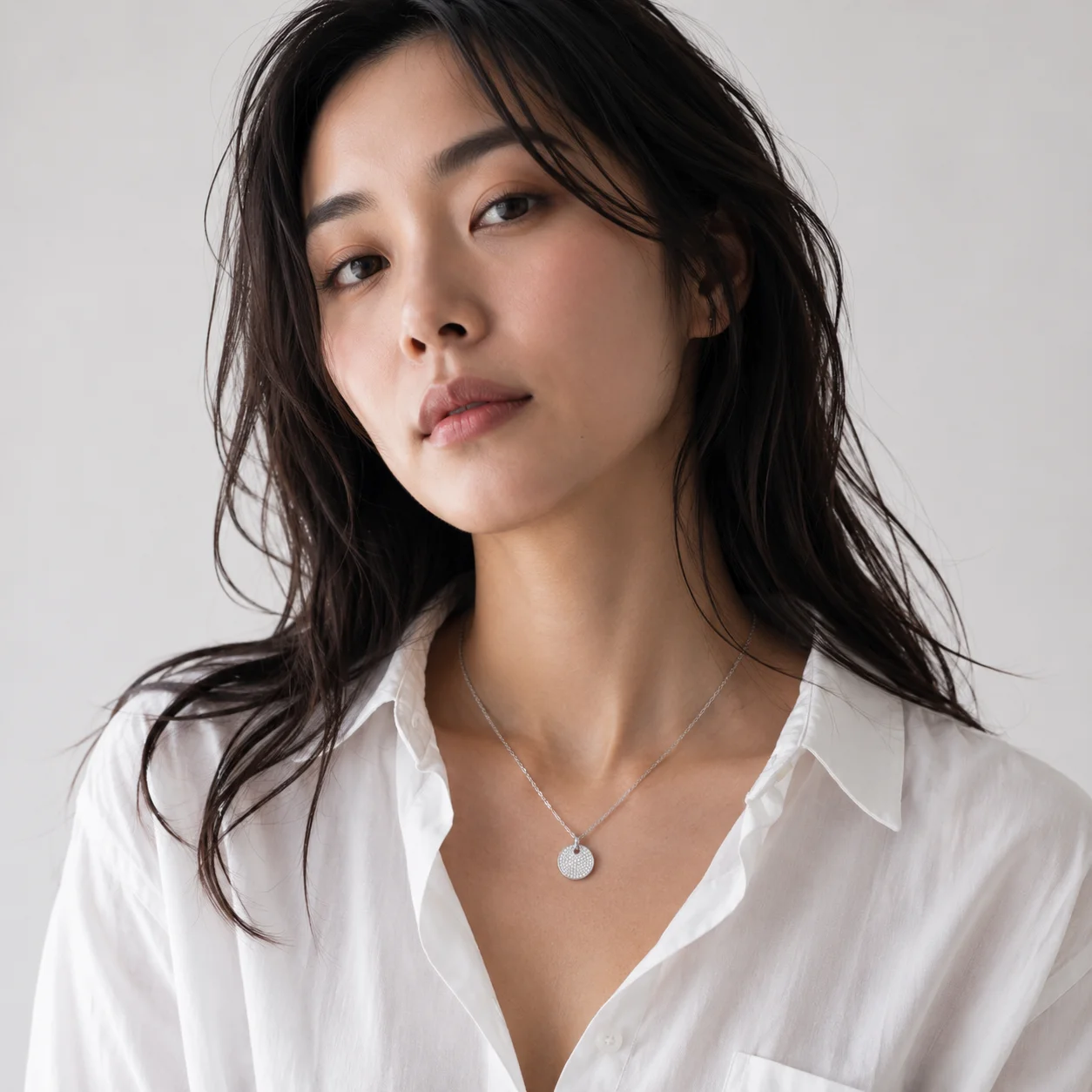 Sol Stella 着用イメージ