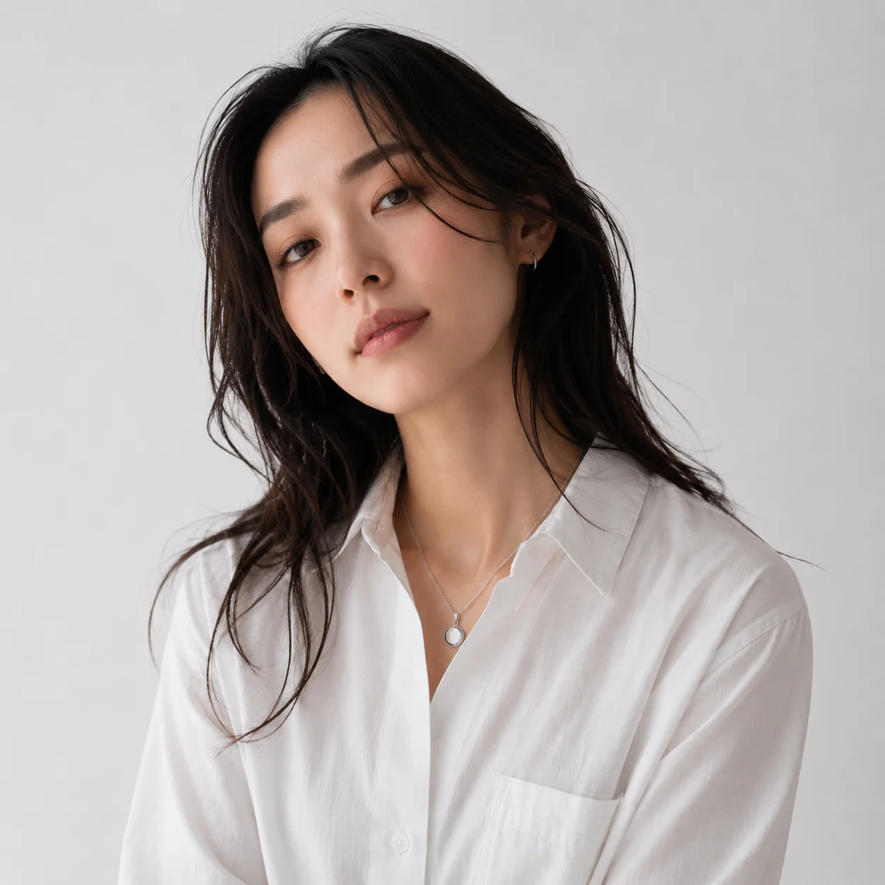 Luna Single 着用イメージ